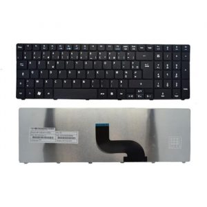 Clavier Acer Aspire 5738