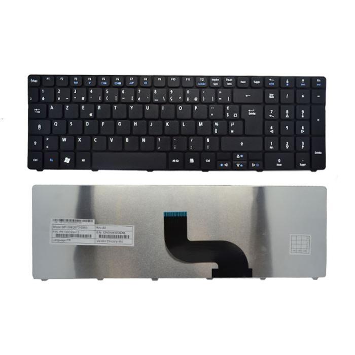 Clavier Acer Aspire 5738