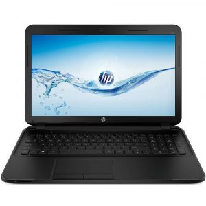Ordinateur Portable HP 250 Core i3 4 Go RAM 500 Go HDD