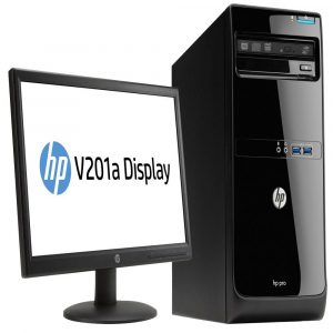 HP Pro 6300