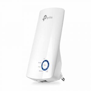 Répéteur Wi-Fi TL-WA850RE