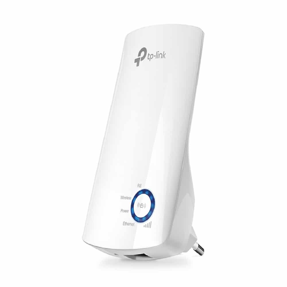 Répéteur Wi-Fi TL-WA850RE