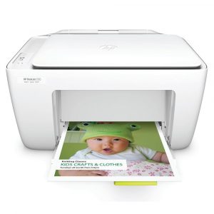 HP Deskjet 2130