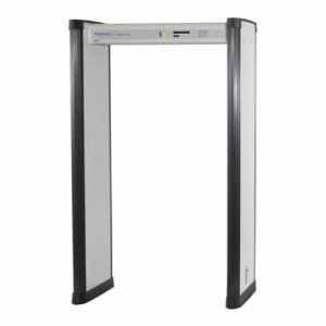 Detecteur de metaux portique metor 6M