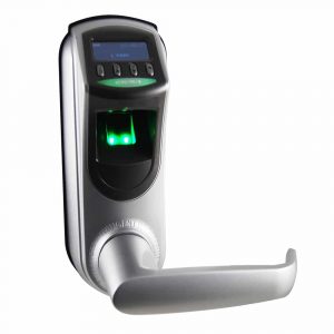 Serrure Biometrique à empreinte digitale L7000-U