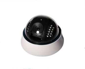 Camera IP 1.3MP 2.8-12mm DOME JYD-7079IPC JONEY
