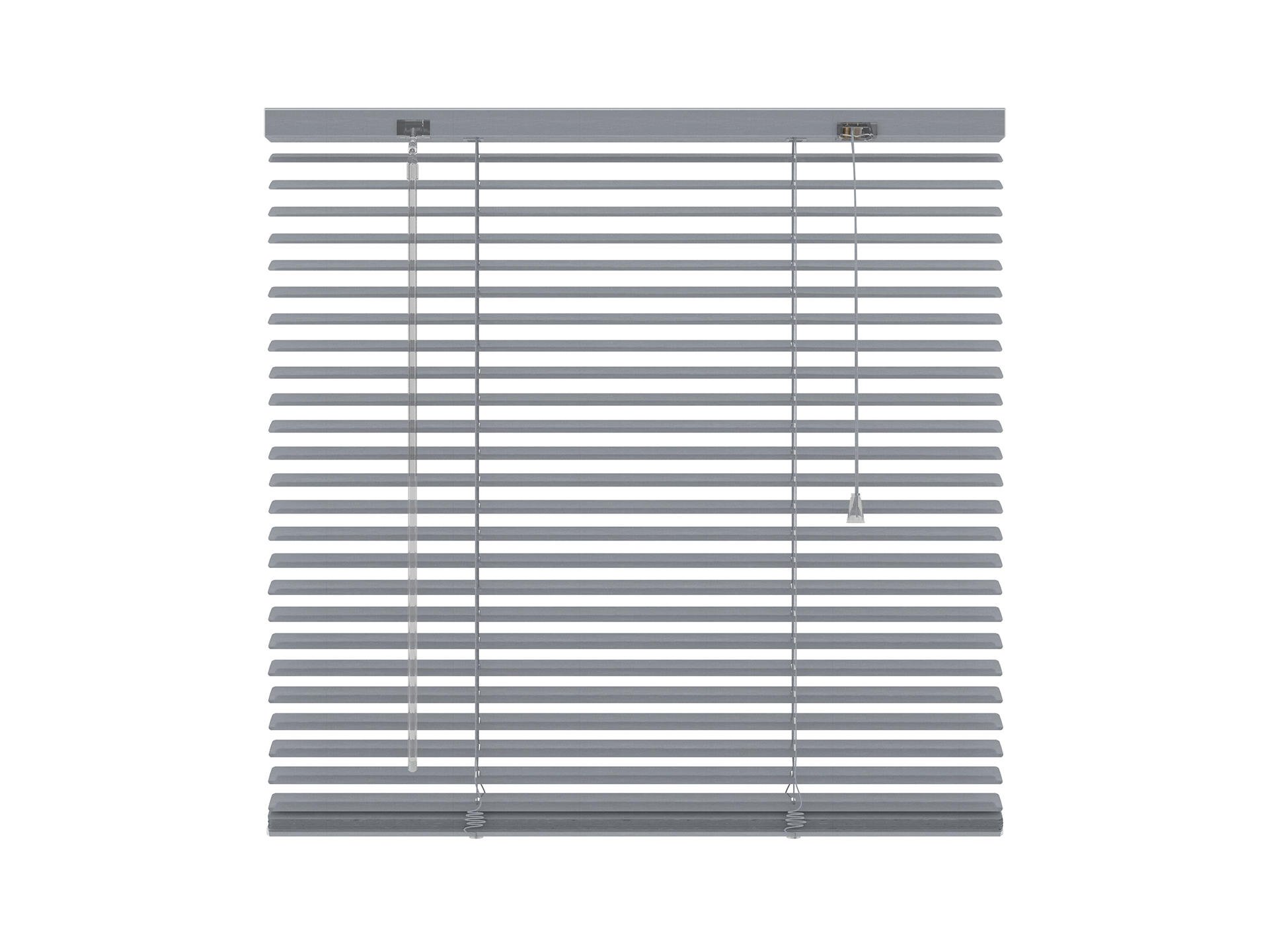Store venitien Aluminium - Rideau 2mx1m