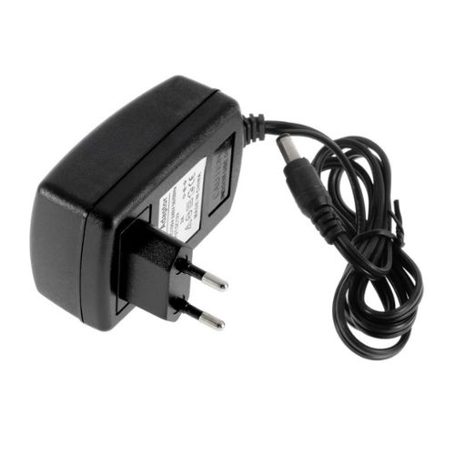 Alimentation Chargeur 12V – 2A
