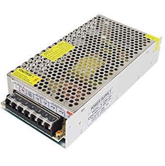 Bloc d'alimentation / Chargeur Transformateur 12V – 5A