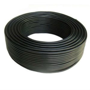 Câble coaxial RG59 100M