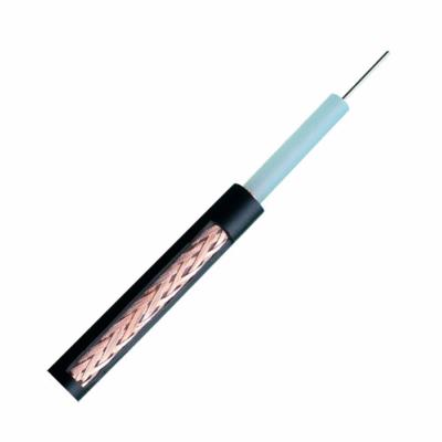 Cable Coaxial RG59 Premax Video et Alimentation 300m mètre – Image 2