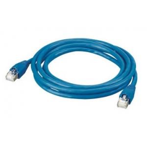 Cable reseau prefrabique RJ45 2 metres