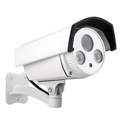 Camera IP 960P exterieur 3.6 mm Wifi HAIWVISION