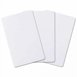 Cartes à puce RFID sans contact EM ( 125KHZ)