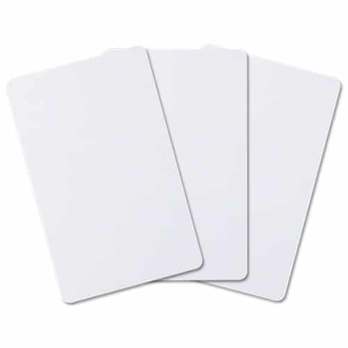 Cartes à puce RFID sans contact EM ( 125KHZ)