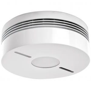 Detecteur de Fumée SS-168