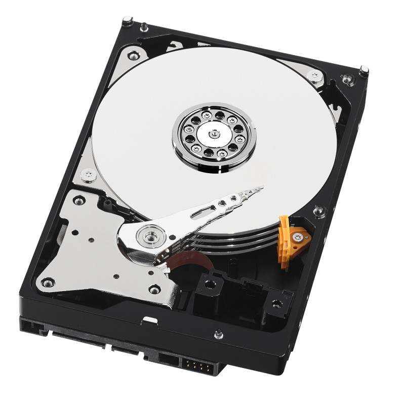 Disque Dur 4 TO WD (Werten Digital) Purple – Image 2