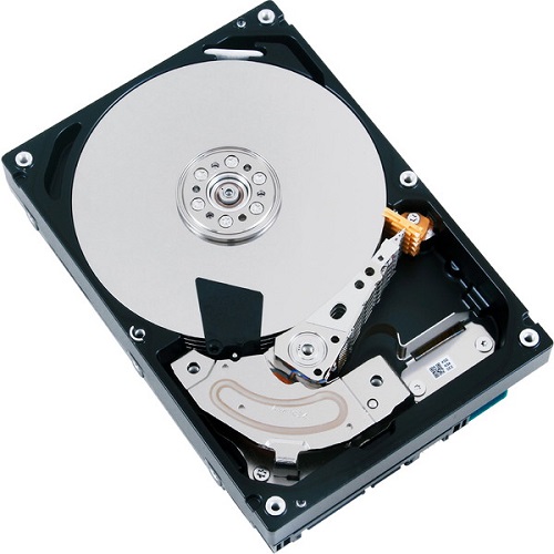 Disque Dur 2 TO TOSHIBA – Image 2