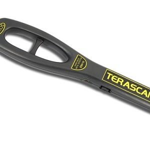 Garett Hand – Held Detecteur de Metaux ESH–10 Terascan