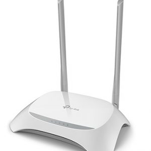 Routeur sans fil TL-WR840N TPLink