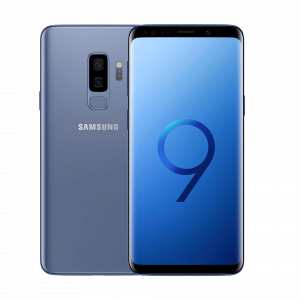 Samsung Galaxy S9 Téléphone Portable Smartphone AC0095