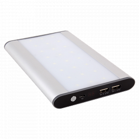 Power Bank Solaire Premax PM-JS701