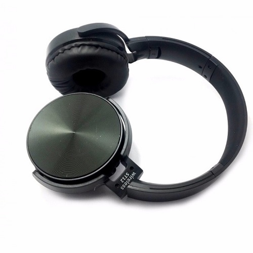 Bluetooth Casque ST12