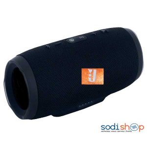 Enceinte Bluetooth Waterproof Bipolaire Charge 3 MAH00170