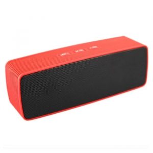 Haut-parleur Bluetooth sans fil S2065 multicolore