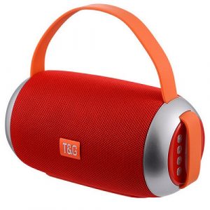 Enceinte Bluetooth Speaker TG112 Sodi00