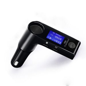 Car Bluetooth M27