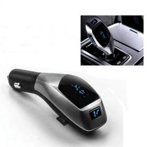 Kit Car MP3 Bluetooth M25