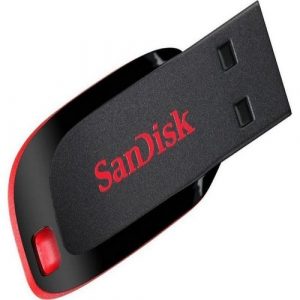 Clé USB Sandisk 16gb