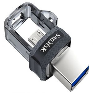 Clé USB Disk Otg Sandisk 32gb