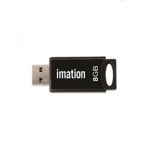 Clé USB Imation Capacité 8GB