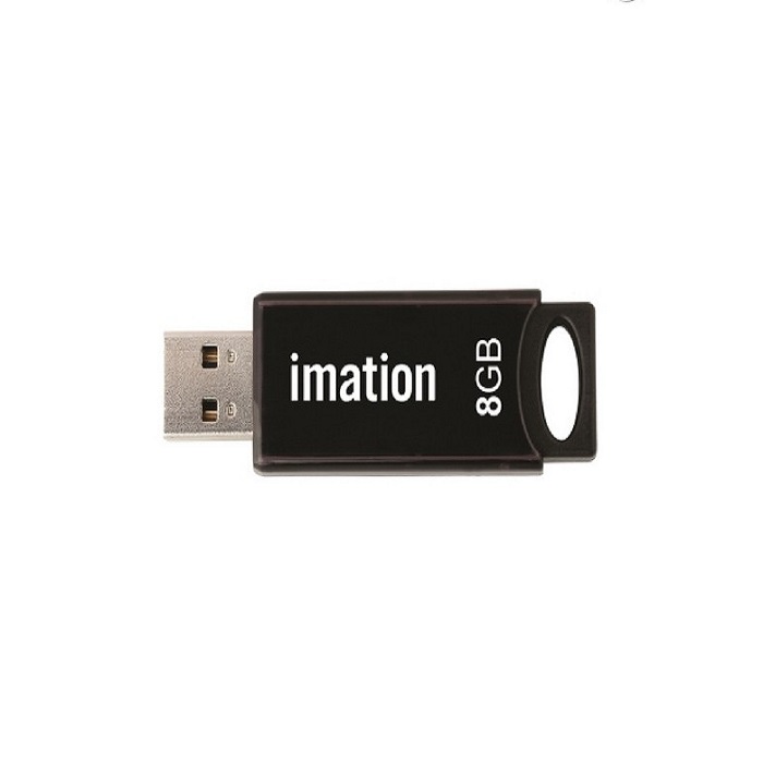 Clé USB Imation Capacité 8GB