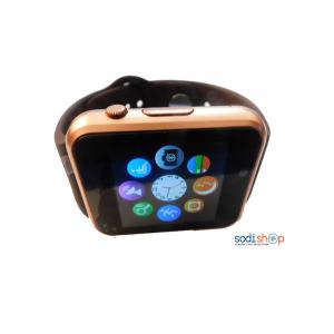 Montre Intelligent Smart watch 2030 w008 Silver - Sodi00