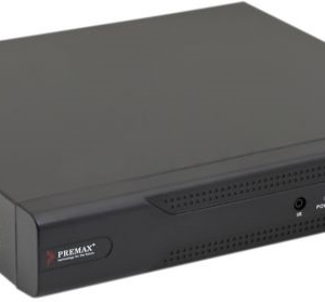 DVR AHD Premax 4ch Pm Dvr 6004