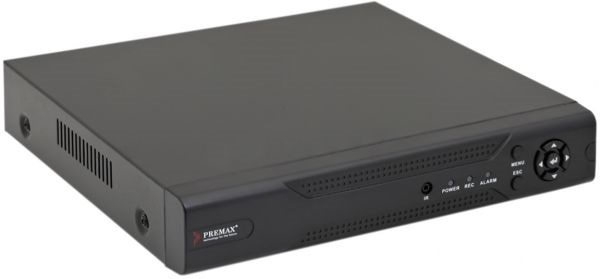DVR AHD Premax 4ch Pm Dvr 6004