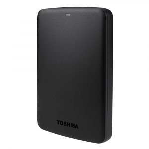 Disque dur Externe Toshiba 2TB