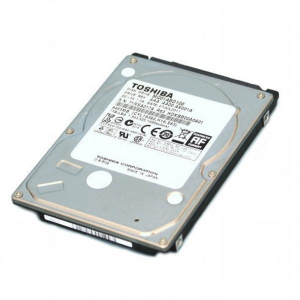 Disque dur ordinateur portable Interne 500GB Sata Toshiba