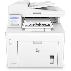 Imprimante Hp Laserjet Pro M227SDN
