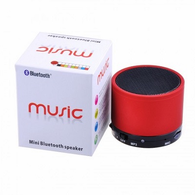 Music Mini Speaker – Image 2