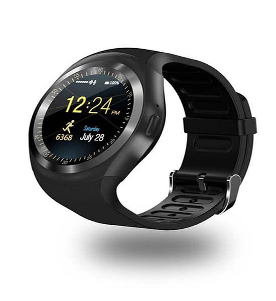 Montre Smart Watch Y1 - Sodi00