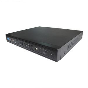 Nvr poe 2216 16 ports MultiStar