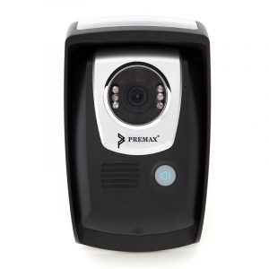 Sonnette Premax PMDB-006