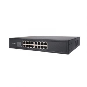 Switch Premax 16 Port SWG1600 POE
