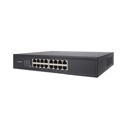 Switch Premax 16 Port SWG1600 POE