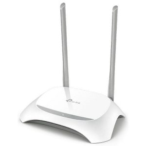 Routeur Tp Link Tl-Wr840n