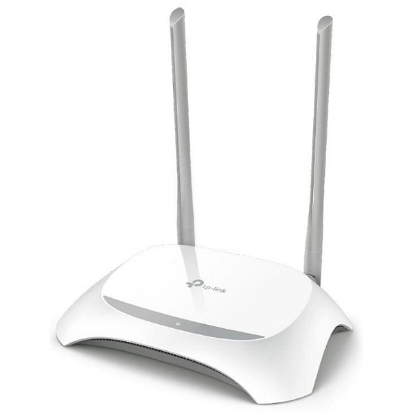 Routeur Tp Link Tl-Wr840n